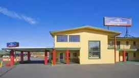 Howard Johnson by Wyndham Flagstaff University West