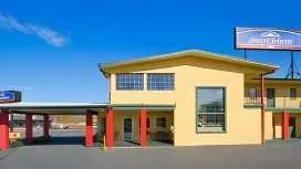 Howard Johnson by Wyndham Flagstaff University West