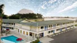 Motel 6 Morro Bay, CA