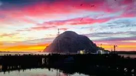 Morro Bay Beach Inn