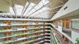 和諧錫考克斯草地套房飯店