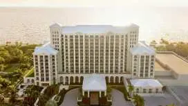 The Ritz-Carlton Key Biscayne, Miami