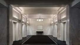 Kimpton Hotel Monaco Baltimore By IHG