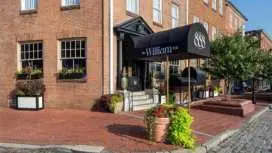 The William Fell Baltimore, Tapestry Collection by Hilton