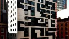 コンフォート イン & スイーツ ボルチモア インナー ハーバー