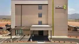 Home2 Suites by Hilton Alamogordo White Sands