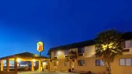 Super 8 by Wyndham Alamogordo/White Sands