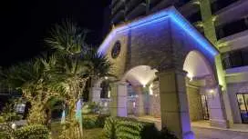 Naha Beach Side Hotel