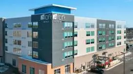 Aloft Lawrenceville Sugarloaf