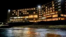 Hotel Miyuki Beach