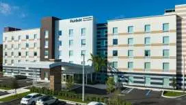 Fairfield Inn & Suites by Marriott West Palm Beach