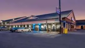 Studio 6  Jackson, MS - I-55