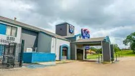 Relax Inn By Oyo Jackson MS Hwy 80/I-20