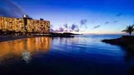 Renaissance Okinawa Resort