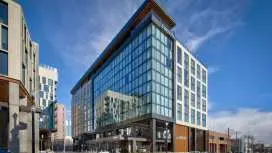 Le Méridien Salt Lake City Downtown