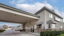 SureStay by Best Western Salt Lake City Downtown