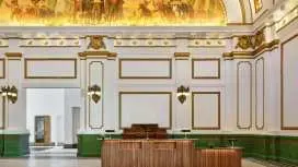 Asher Adams, Autograph Collection