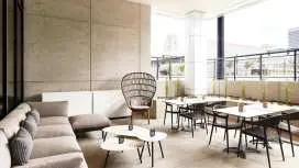 盐湖城市区AC酒店