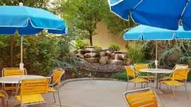 盐湖城市中心万枫酒店及套房