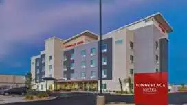 TownePlace Suites El Paso East/I-10