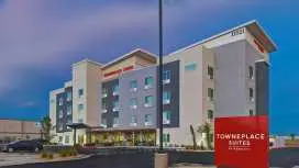 TownePlace Suites El Paso East/I-10