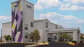 Spark by Hilton El Paso University