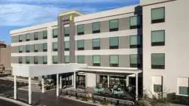 Home2 Suites by Hilton El Paso East Loop 375