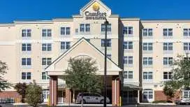 Comfort Inn & Suites Virginia Beach - Norfolk Airport