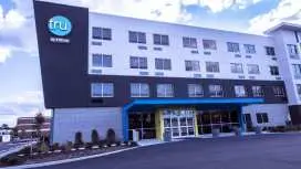 Tru by Hilton Norfolk Airport