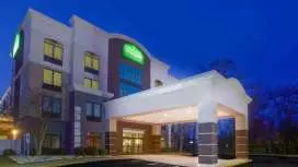 Fairfield Inn & Suites Virginia Beach/Norfolk Airport