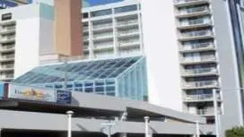 Four Sails Resort