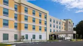 Home2 Suites by Hilton Virginia Beach Princess Anne