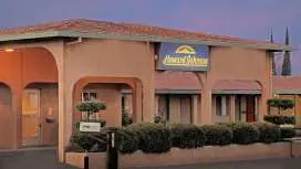 Howard Johnson by Wyndham Modesto Ceres