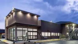 温德姆华美达酒店 莫德斯托优胜美地地区