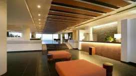 Hotel Hamahigashima Resort