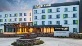Courtyard Modesto North