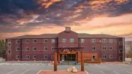 Wolfes Hotel Moab