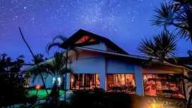 Livemax Amms Canna Resort Villa