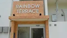 Rainbow Terrace Ginowan