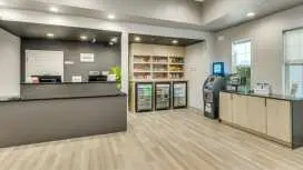 타운플레이스 스위트 댈러스 알링턴 노스
