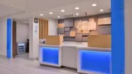Holiday Inn Express Hotel and Suites Mesquite By IHG