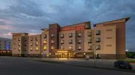 TownePlace Suites Dallas Mesquite