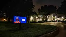Studio 6  Arlington, TX - South - Dallas