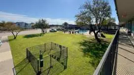 Studio 6  Mesquite, TX – Town East