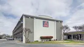 Motel 6 Mesquite, TX – Town East