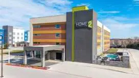 Home2 Suites by Hilton Dallas I-30 Cockrell Hill