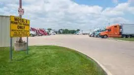 Motel 6 Mesquite, TX - Rodeo - Convention Ctr