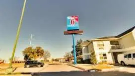 Studio 6  Dallas, TX - Garland - Northeast
