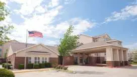 Homewood Suites by Hilton Dallas-Arlington