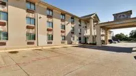 Motel 6 Dallas, TX - Fair Park